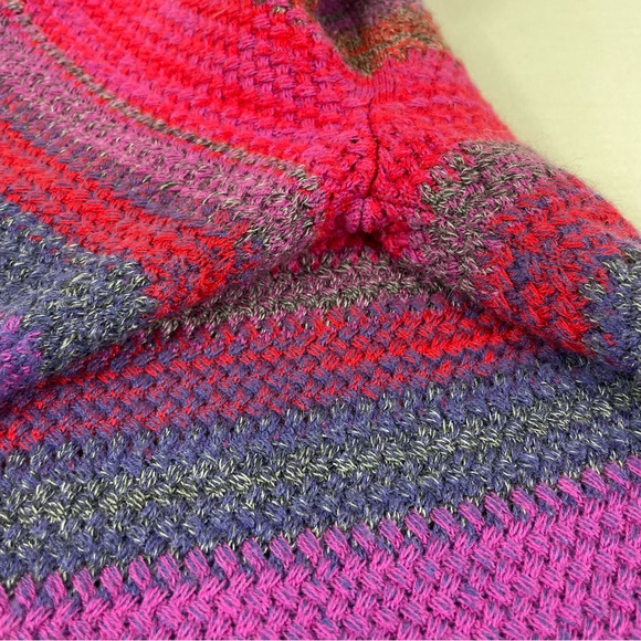 Krimson Klover Knit Tunic Small - Picture 7 of 15